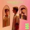 WHERE ARE YOU NOW — DJ John Moon, Lost Frequencies, Calum Scott