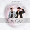 El Corazón — Dj Tony Pecino, Tengo Roto