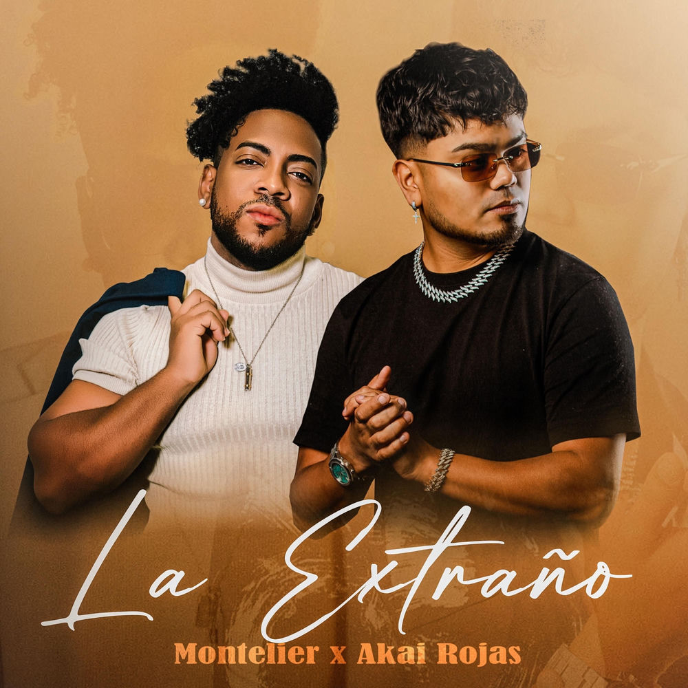 La Extrano — Akai Rojas, Montelier
