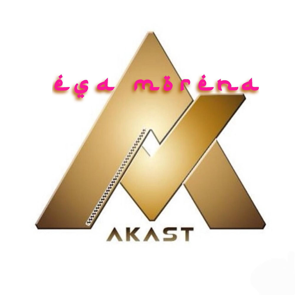 Esa Morena — Akast Ft. Adrian Crush