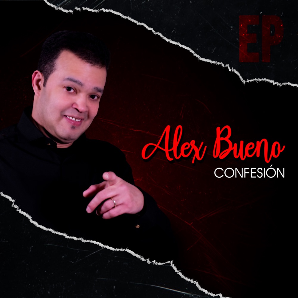 Confesion — Alex Bueno