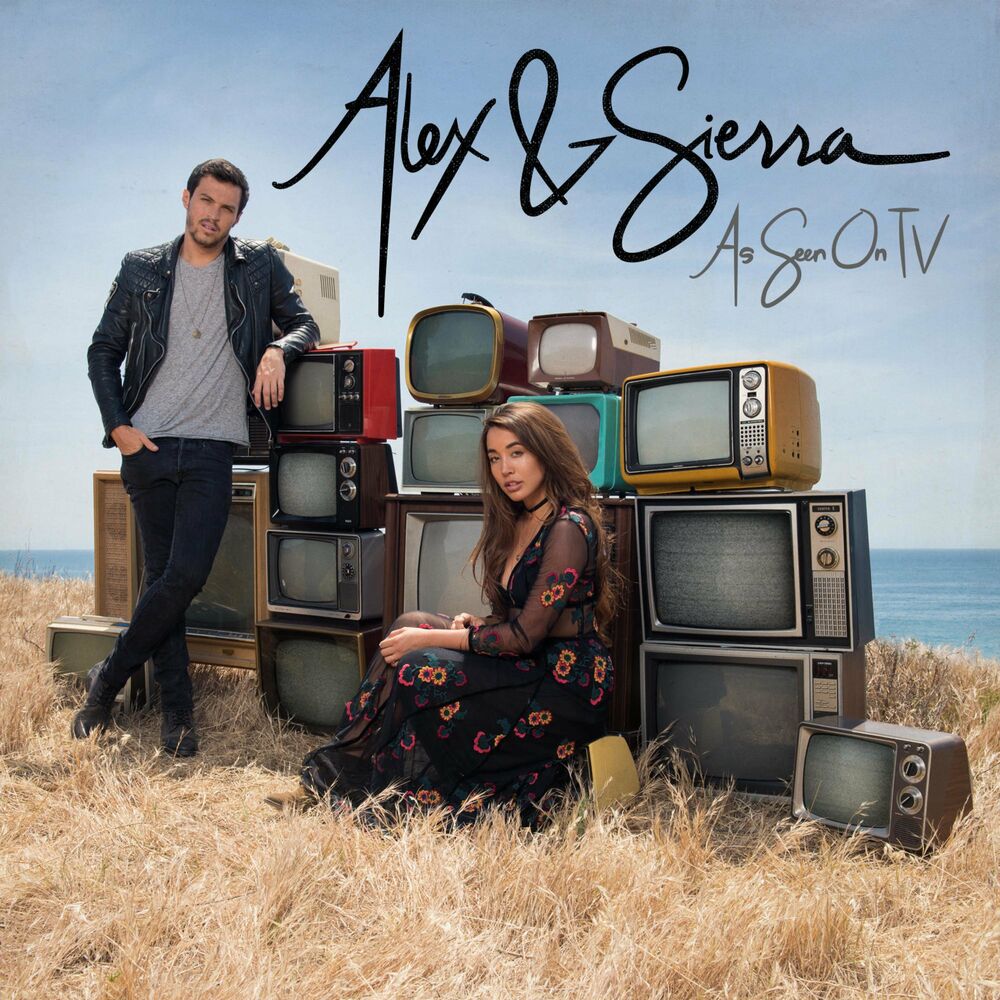 Animals — Alex, Sierra (DJ Alejandro)