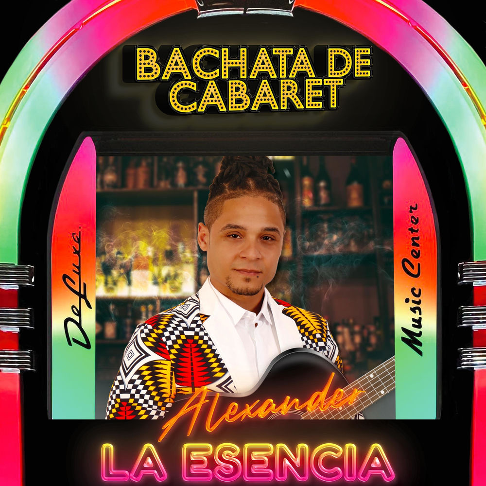 Por ahi no se mata nadie — Alexander La Esencia