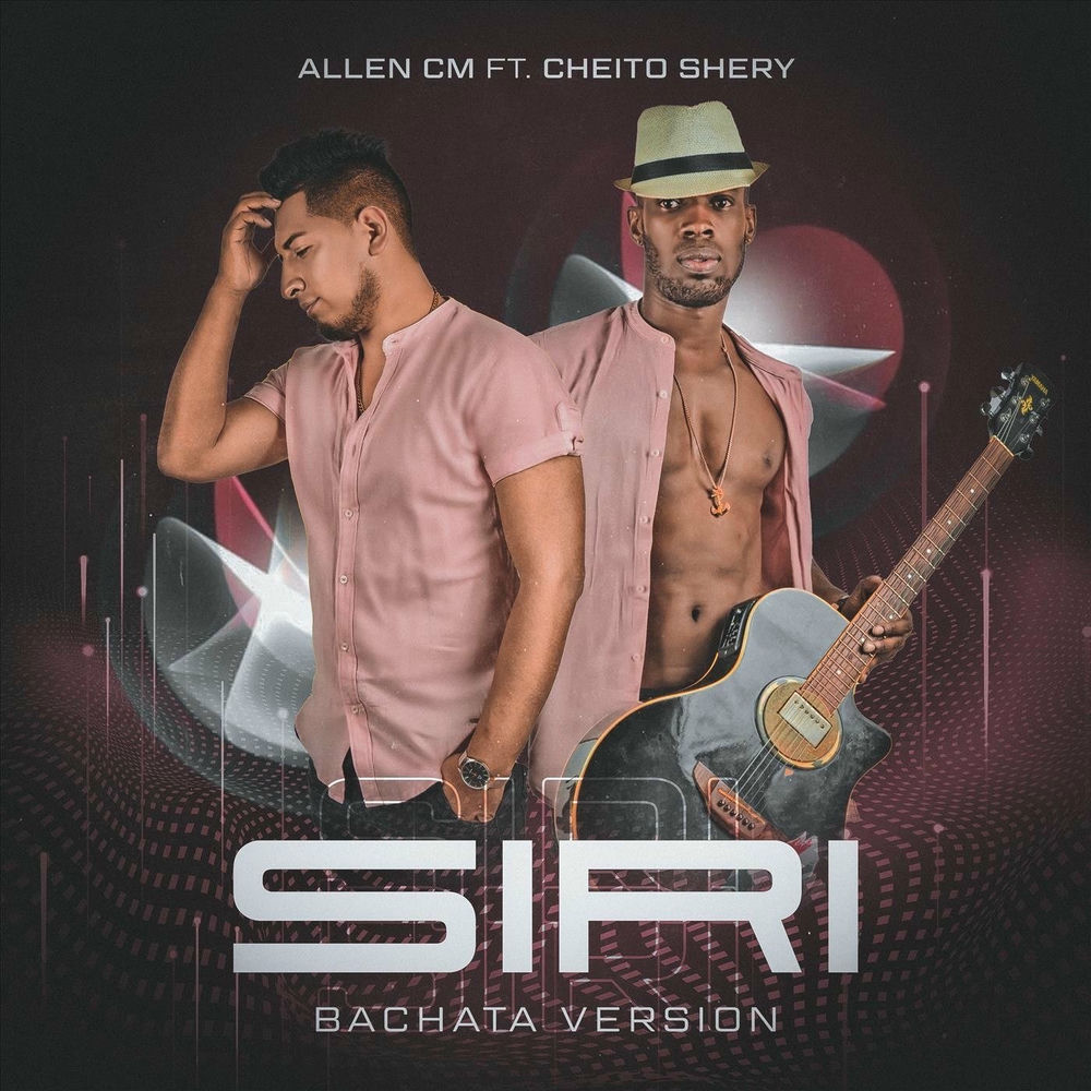 Siri — Allen CM, Cheito Shery