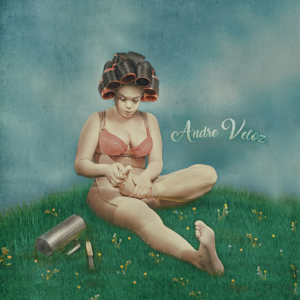 La Pendeja — Andre Veloz