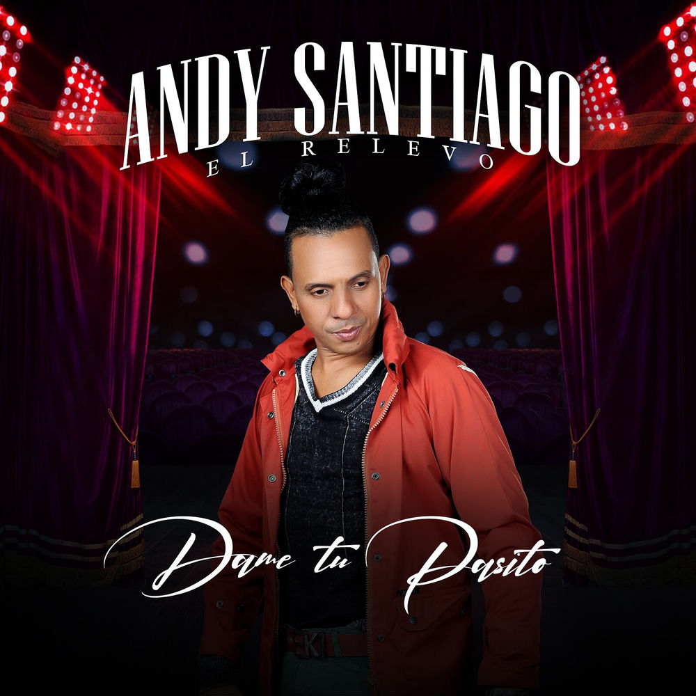 Andy Santiago