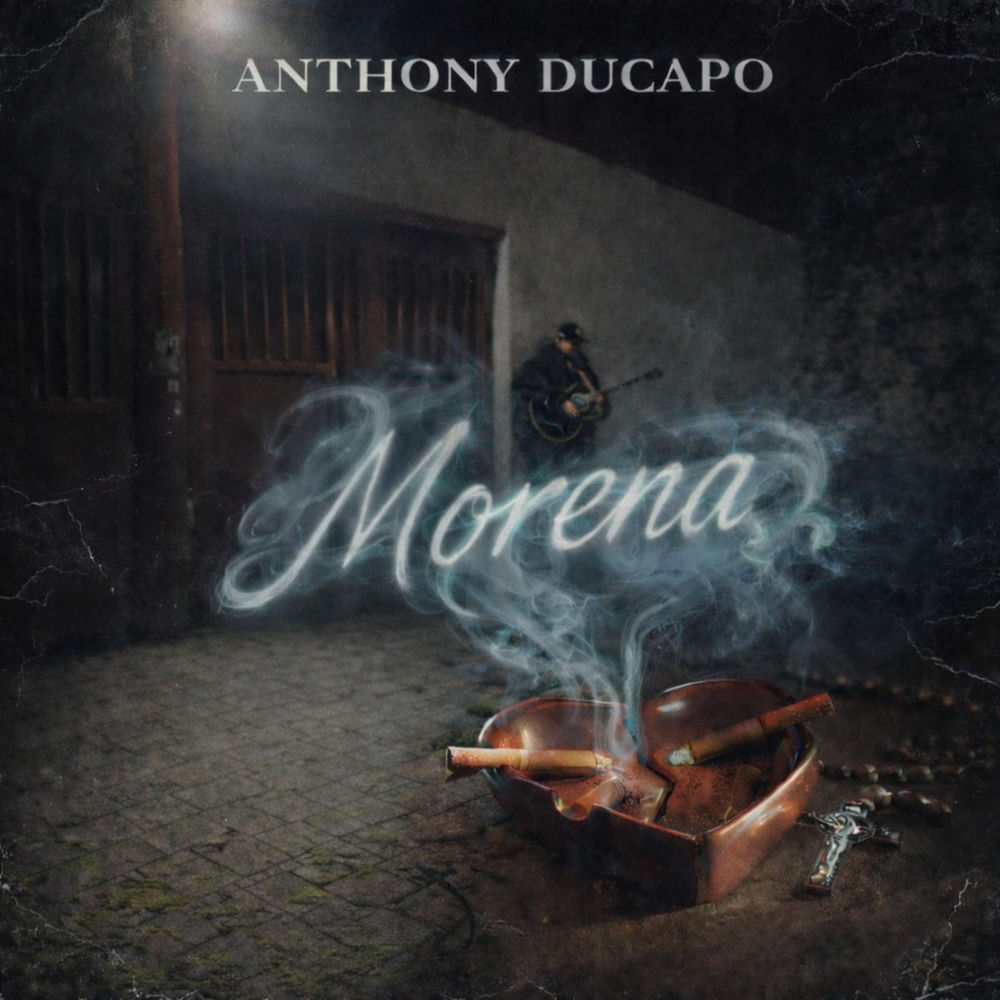 Morena — Anthony Ducapo, Erik Condor