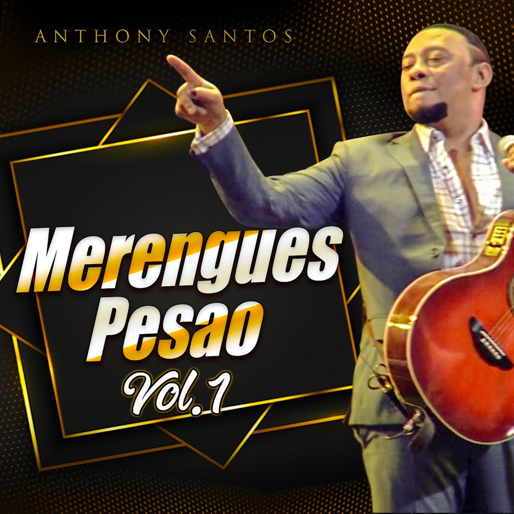Yo No Fui — Anthony Santos