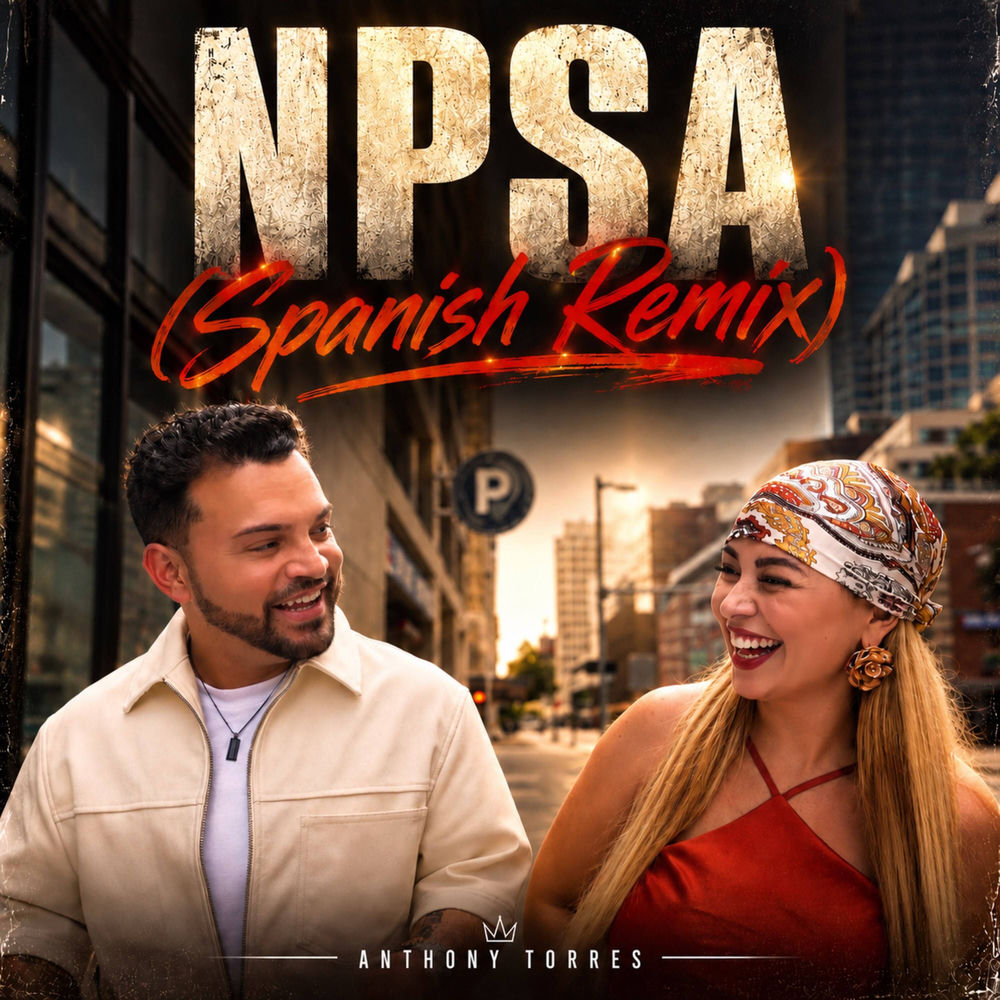 NPSA — Anthony Torres, Domenic Marte