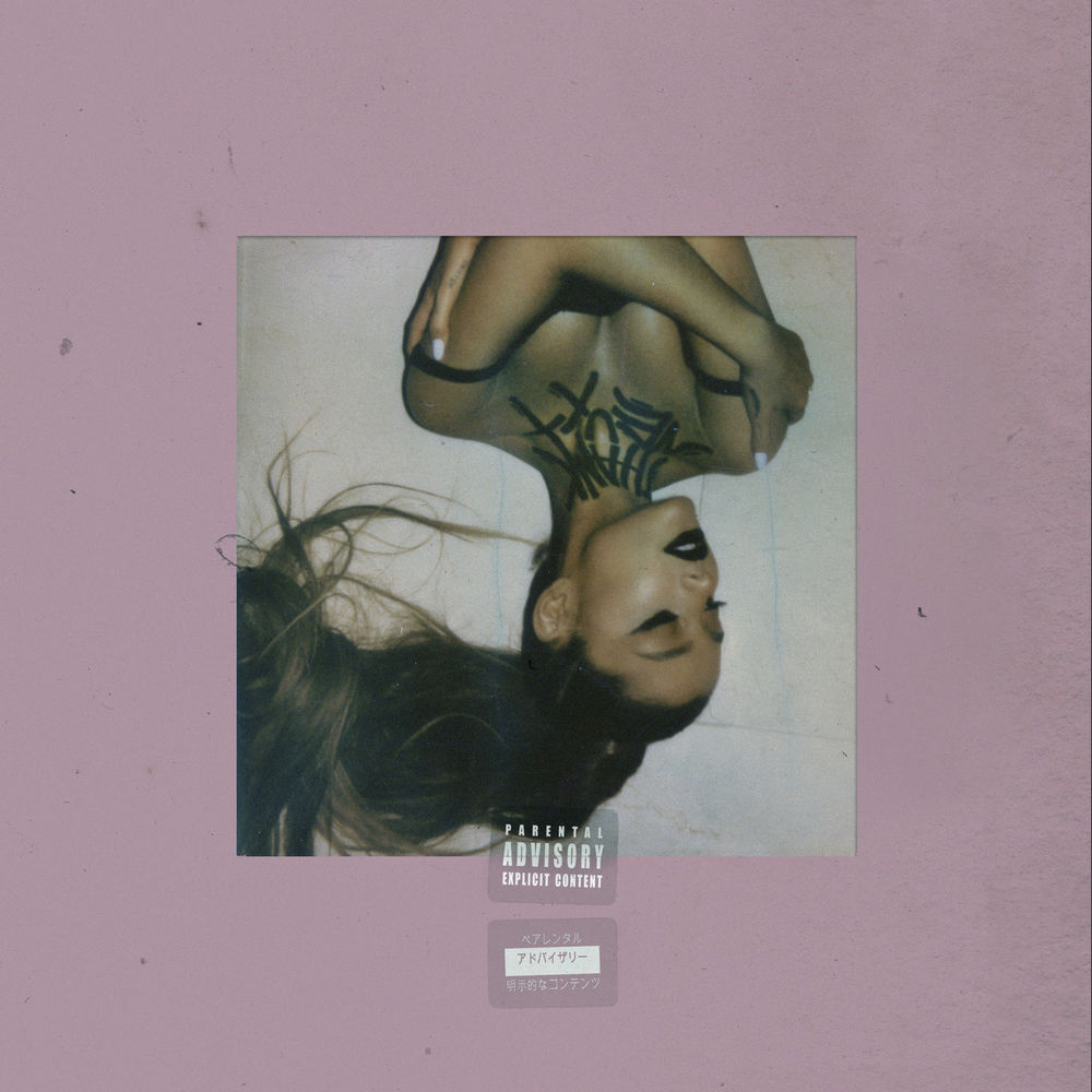 7 Rings — Ariana Grande (DJ Dimen5ions, DJ Husky)