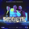 Piquete — Bachata Gang, Prophex, El Tiguere, DJ Tronky