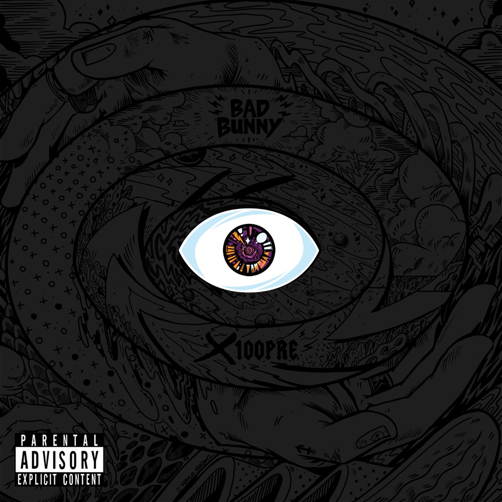Mia — Bad Bunny, Drake (DJ Tronky)