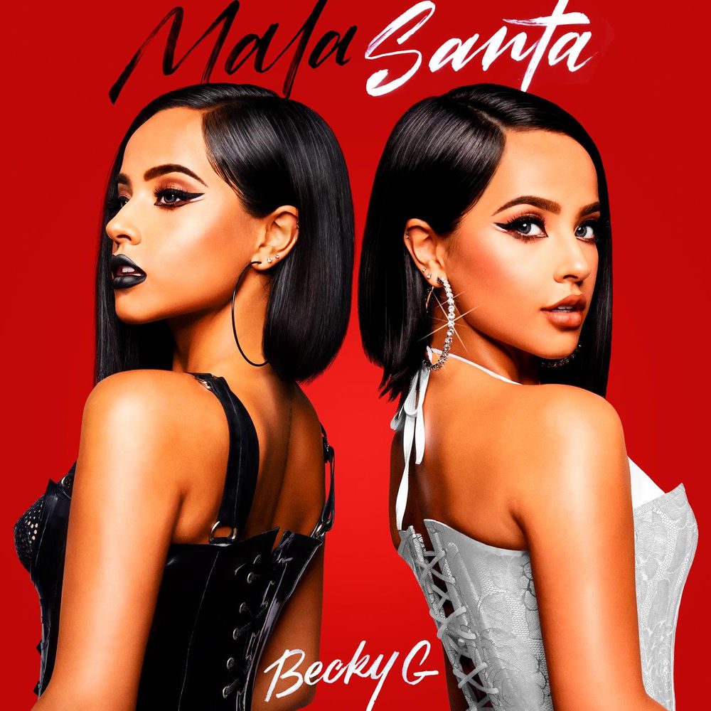 Sin Pijama — Becky G, Natti Natasha