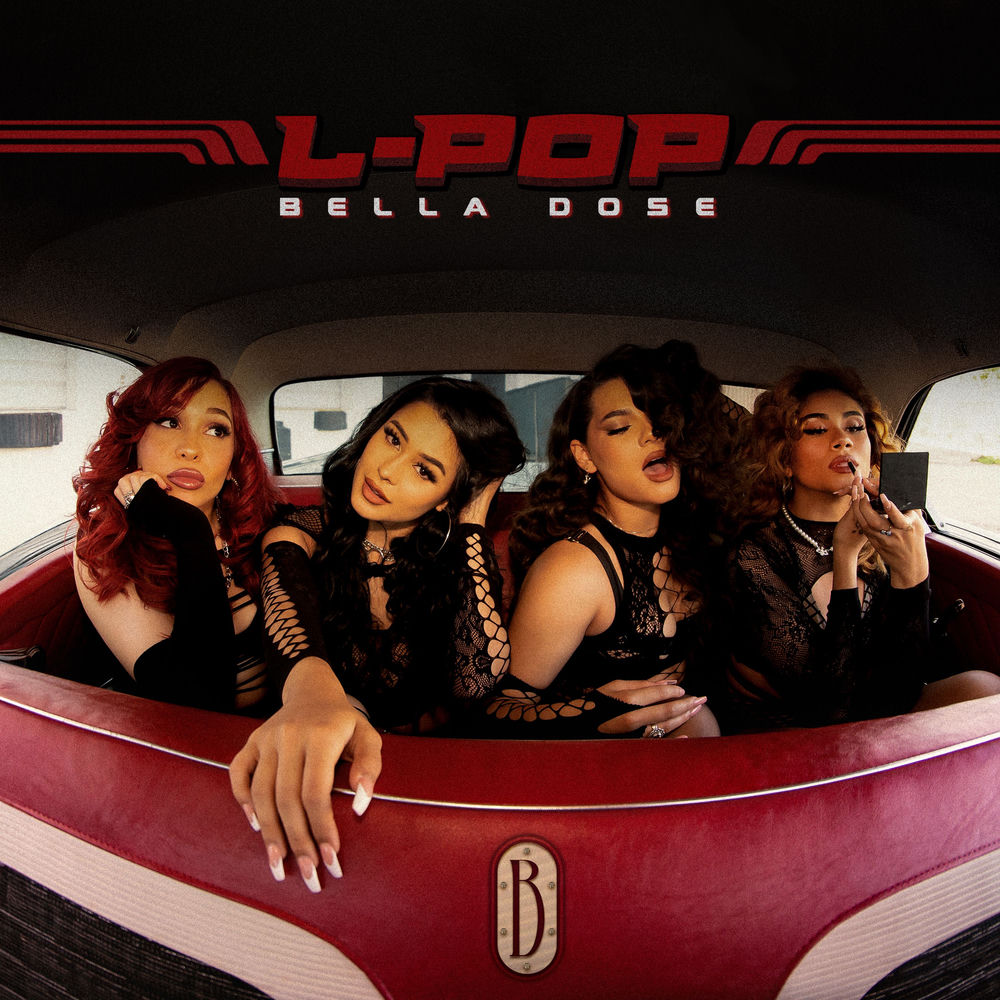 Adios — Bella Dose