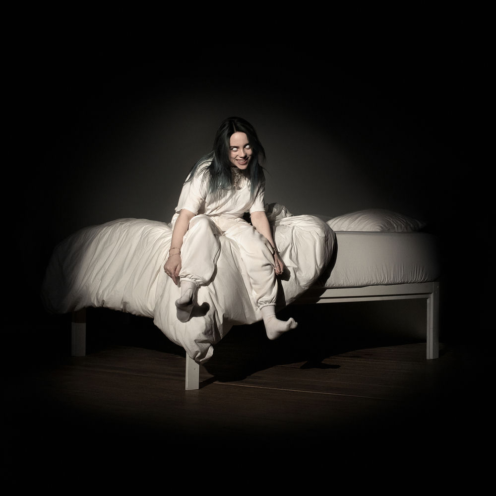 Bad Guy — Dj DoodlEZ, G Jay DJ, Billie Eilish