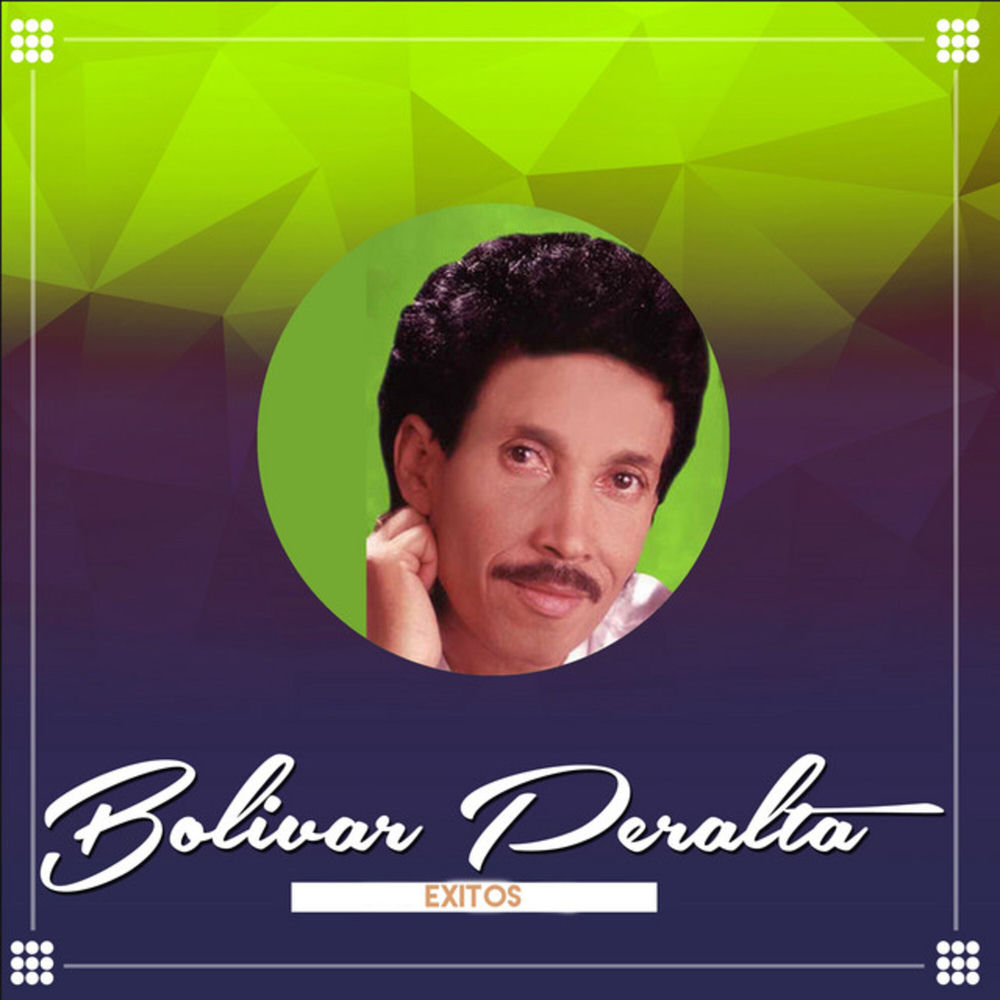 Linda Eres Tu — Bolivar Peralta