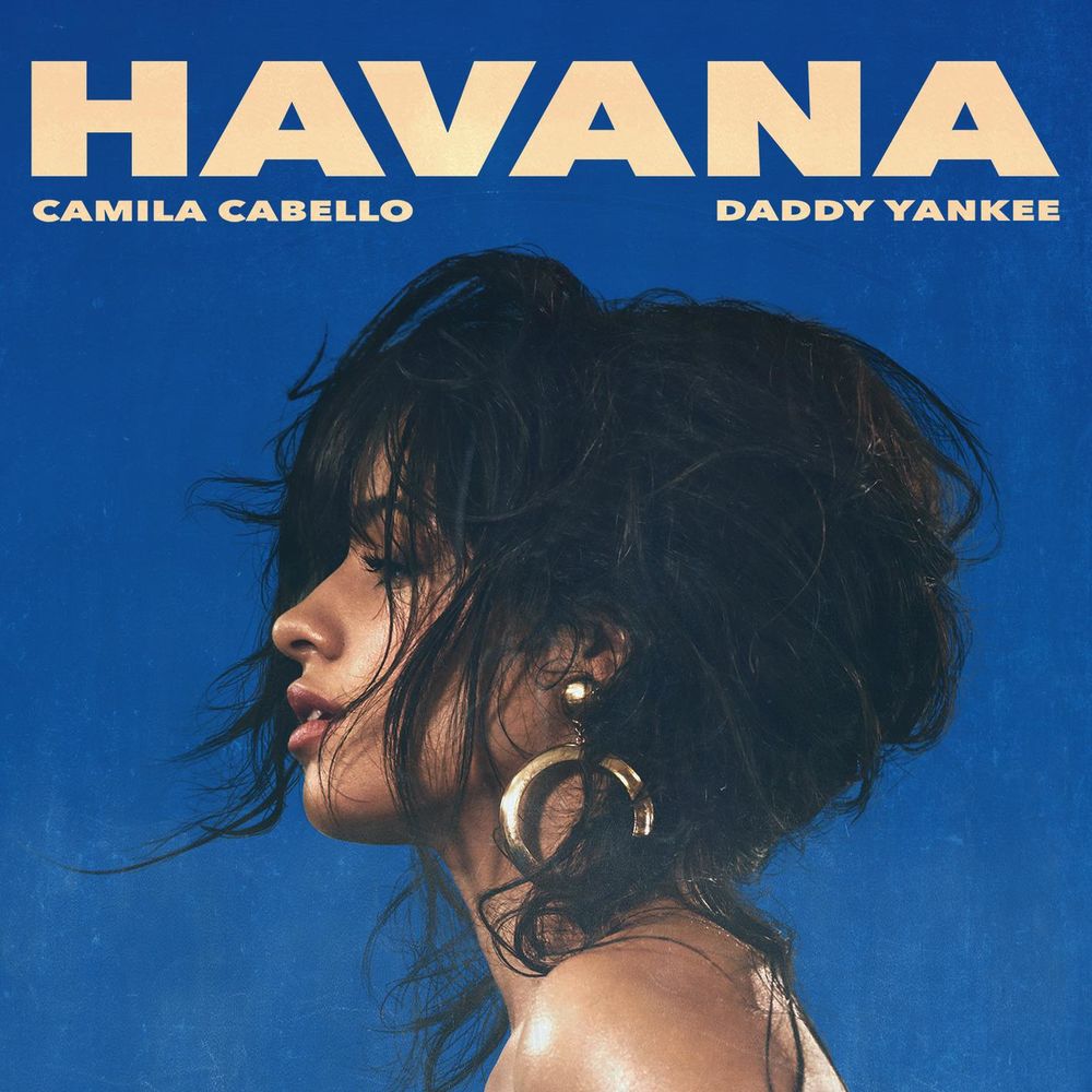 Havana — Camila Cabello, DJ Tronky