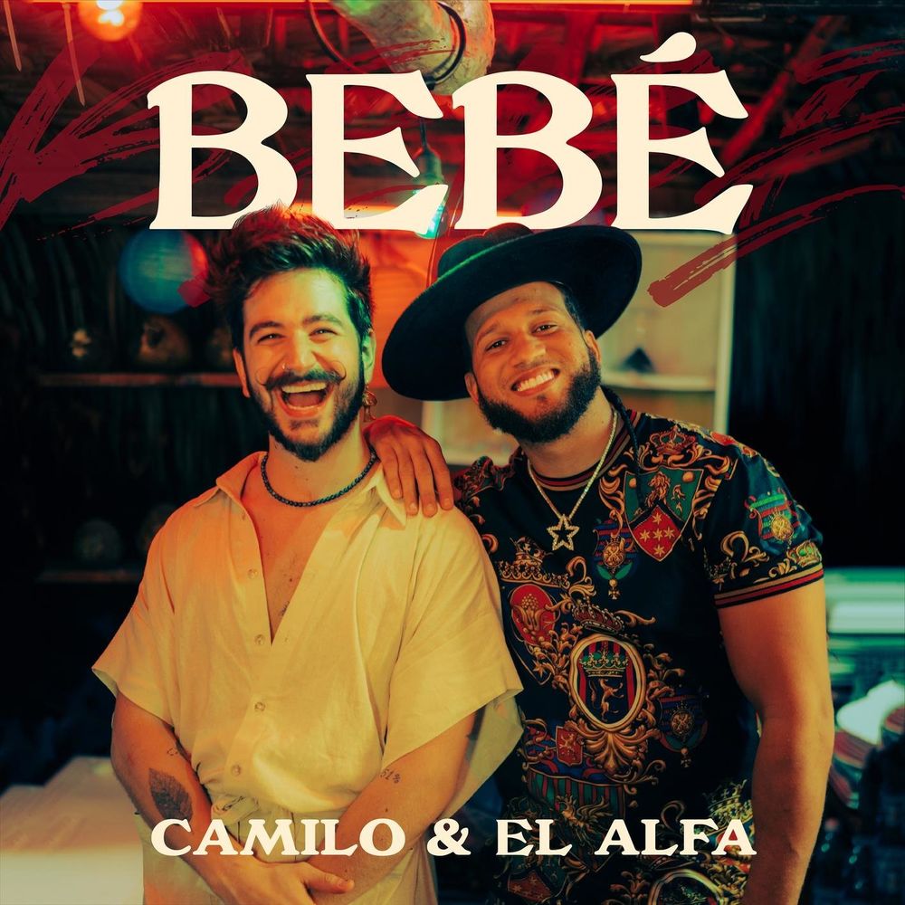 Camilo, El Alfa