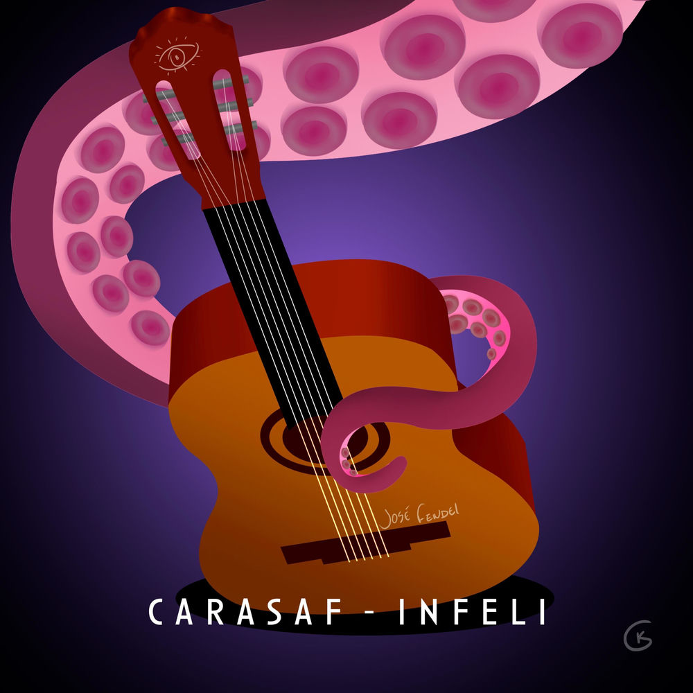 Infeli Bachata — Carasaf