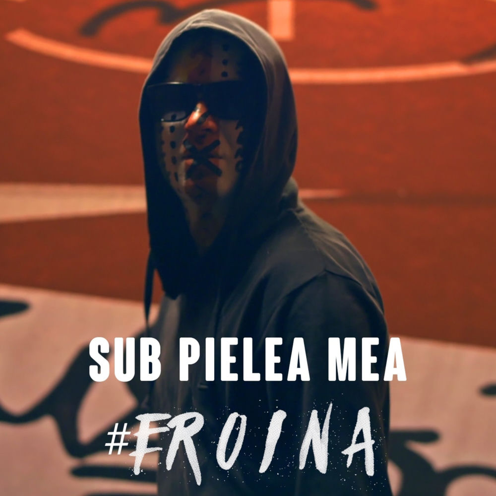 Sub Pielea Mea — Carla's Dreams, DJ Cat