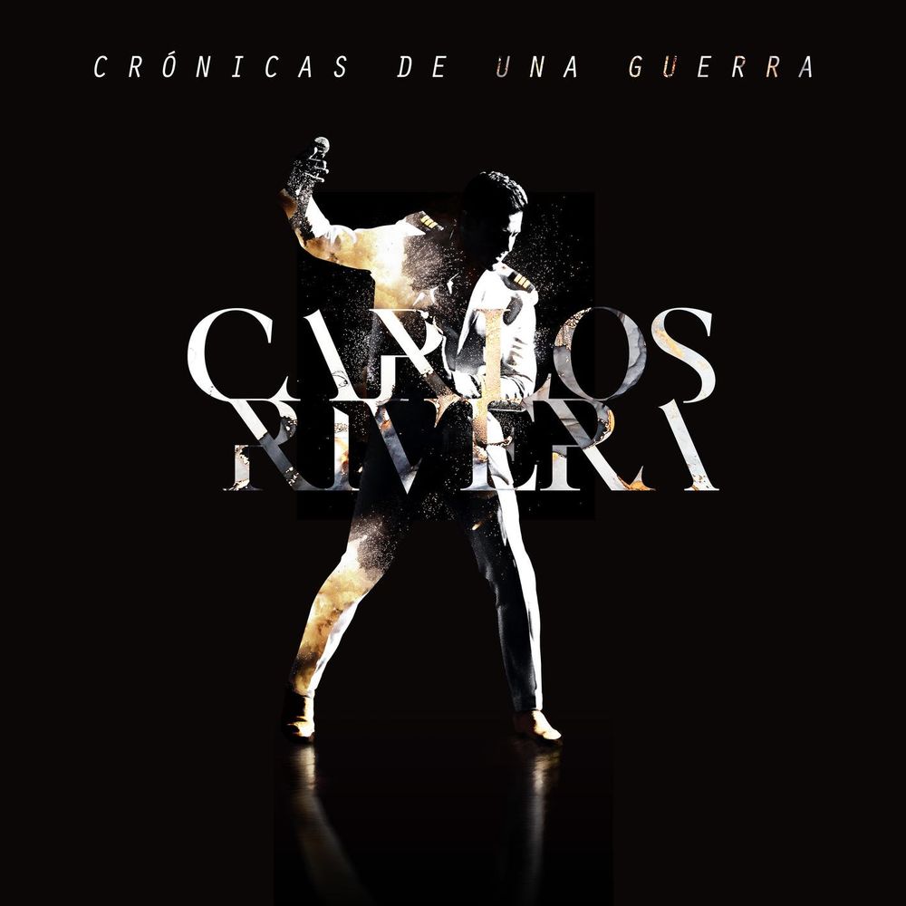 Te Esperaba — Carlos Rivera (DJ Ryan Miles)
