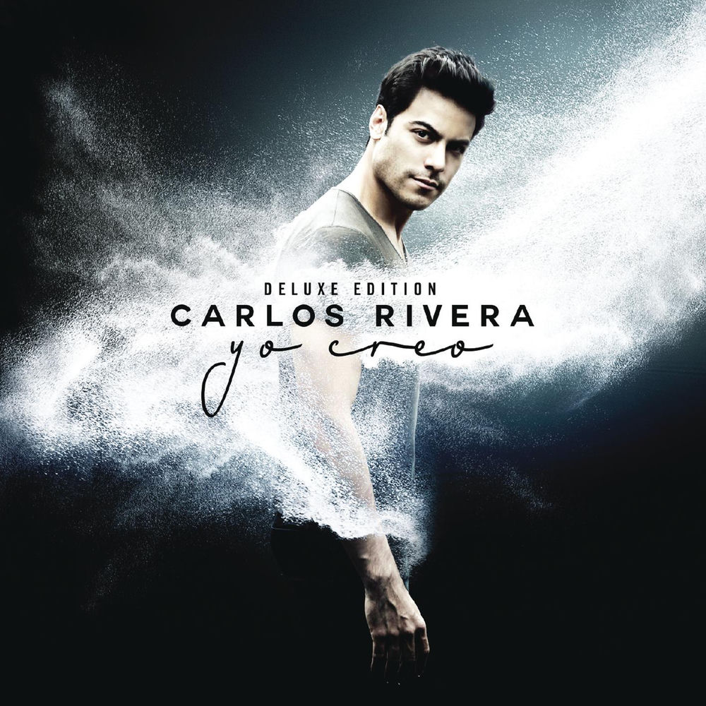 Como Pagarte — Carlos Rivera (DJ Khalid)