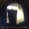 Sia — Chandelier