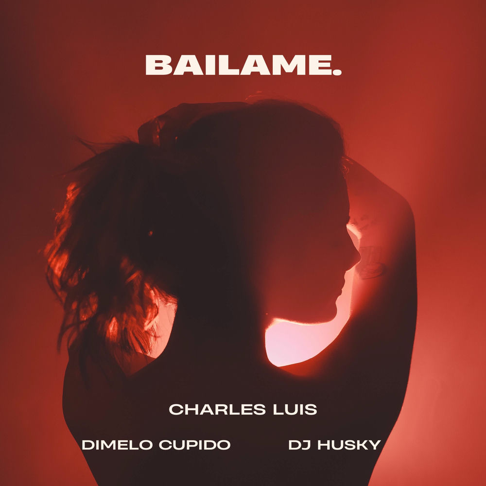 Bailame — Charles Luis, Dimelo Cupido, DJ Husky