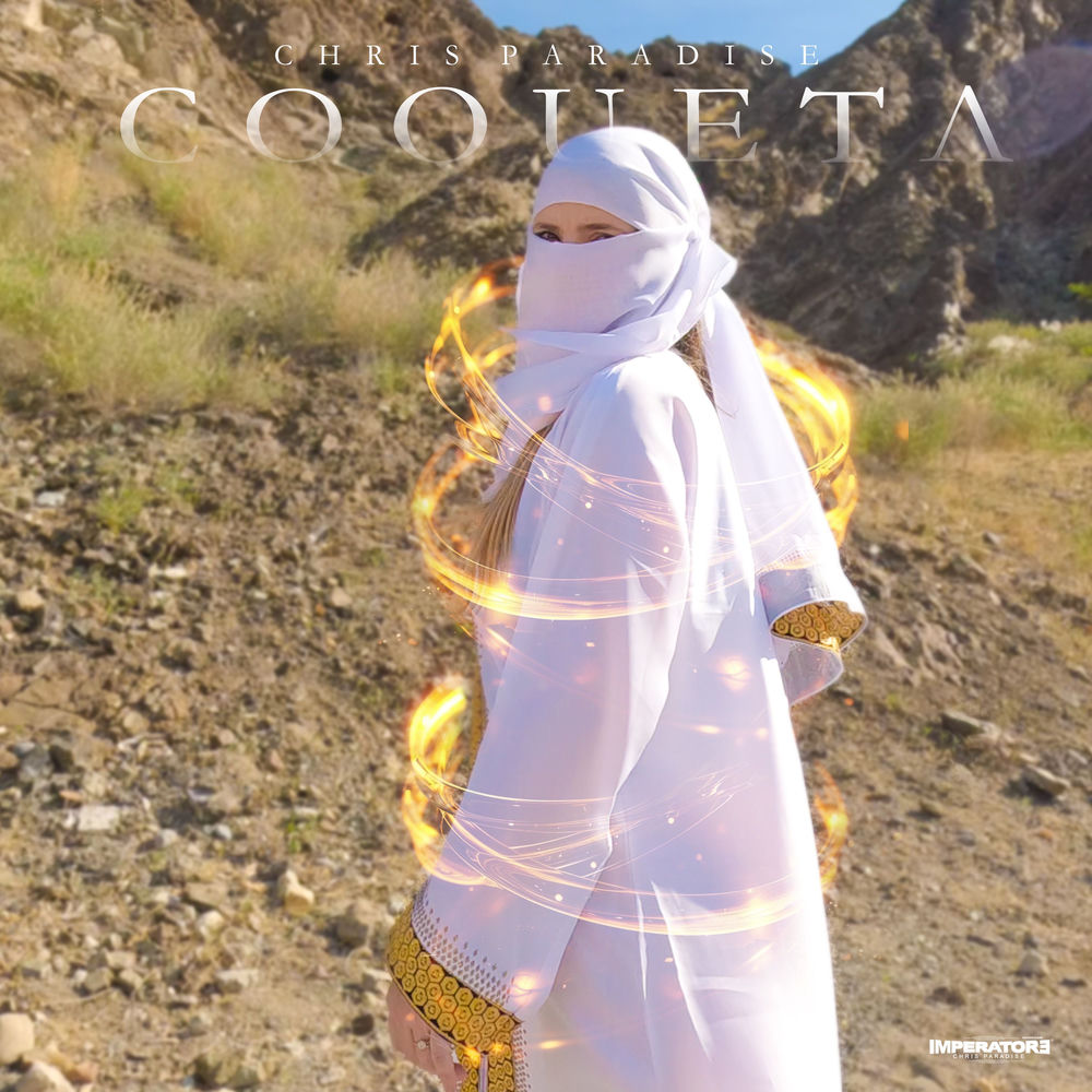 Coqueta — Chris Paradise