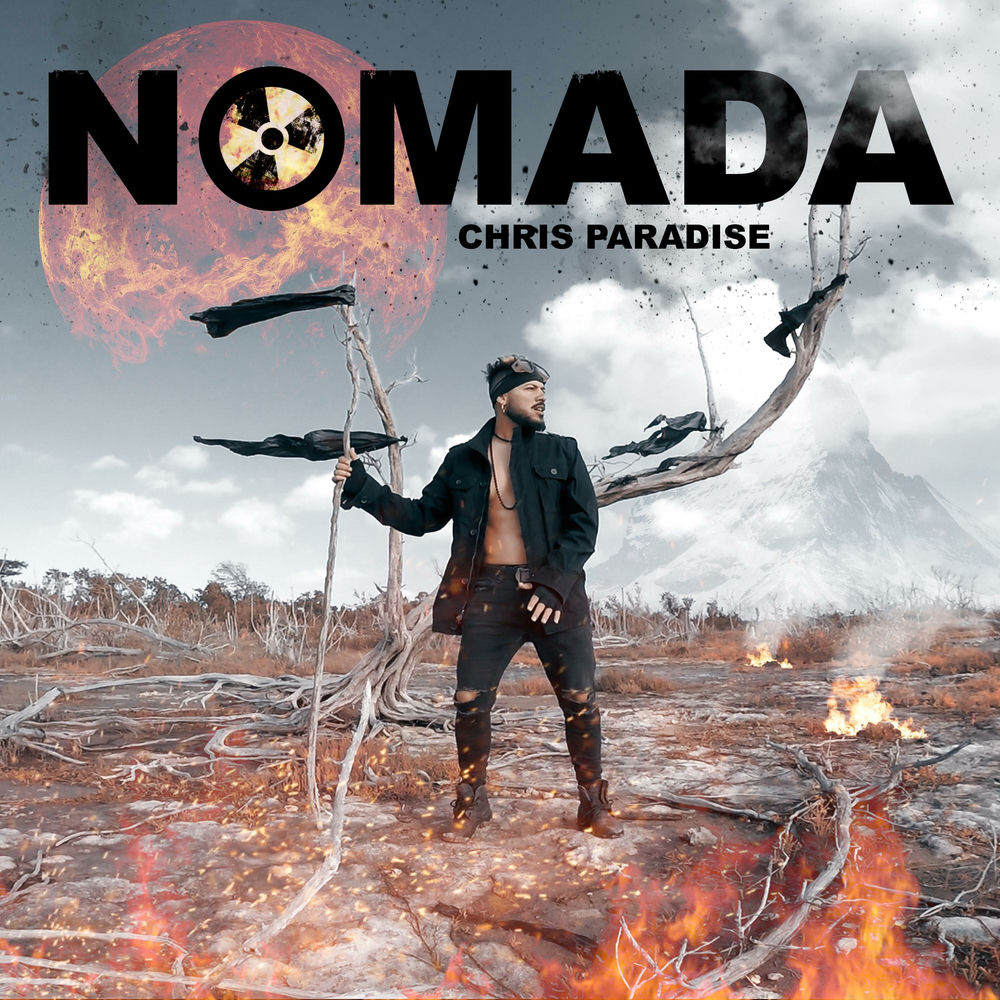Nómada — Chris Paradise
