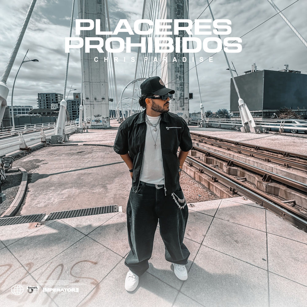 Placeres Prohibidos — Chris Paradise
