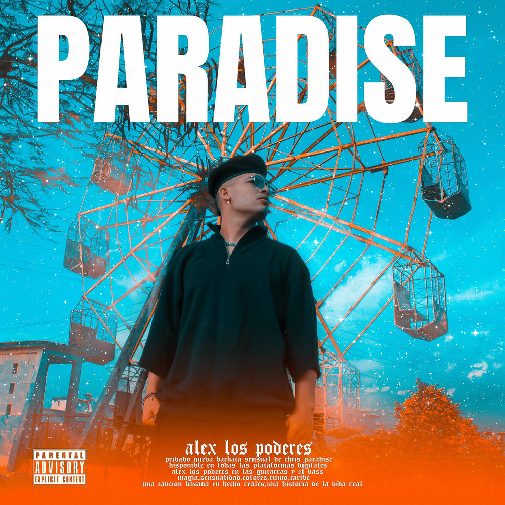 Privado — Chris Paradise