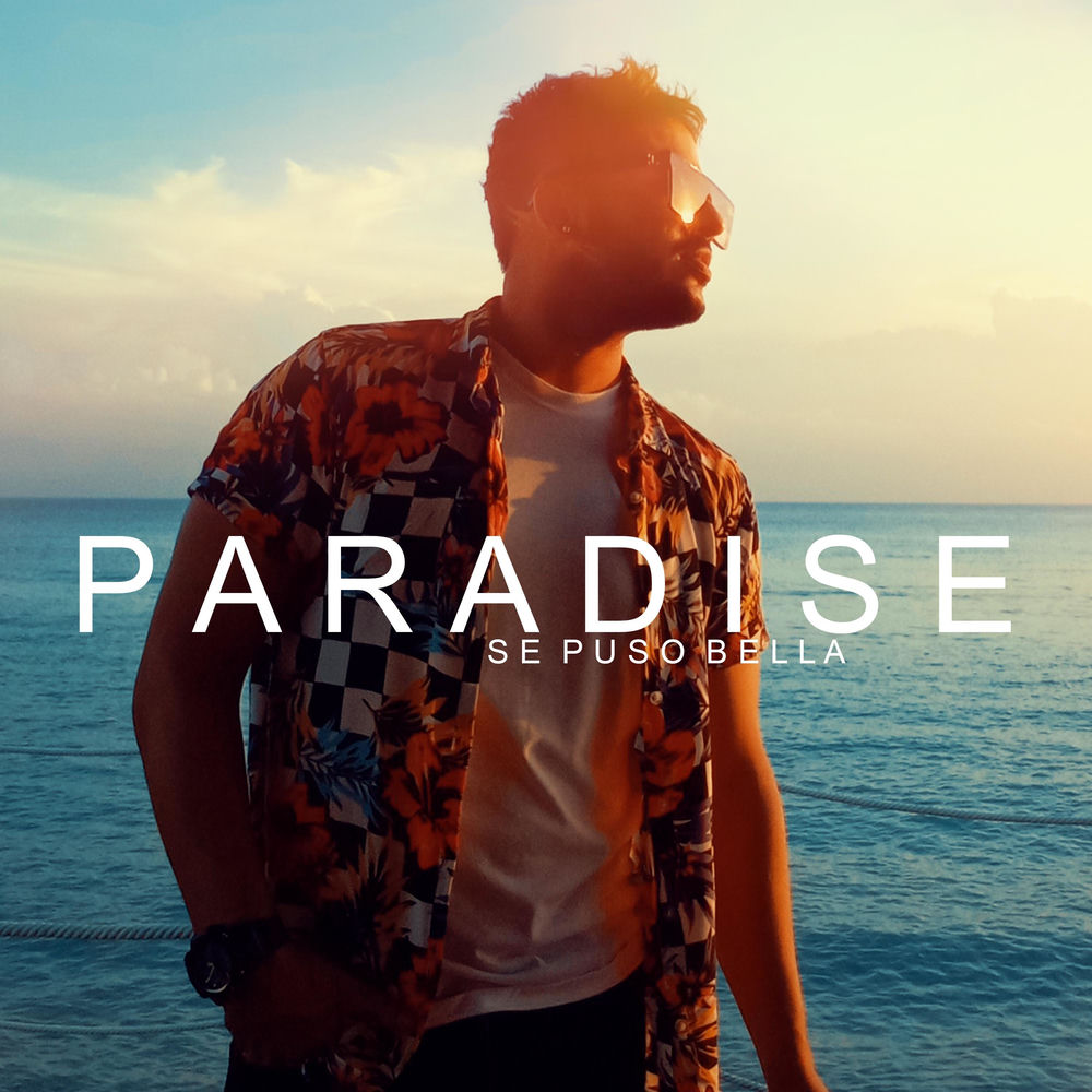 Chris Paradise — Se Puso Bella (