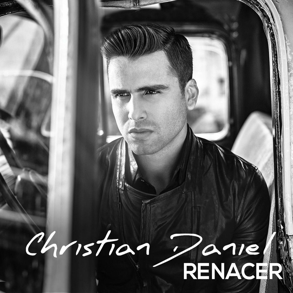 Ahora Que Te Vas — Christian Daniel