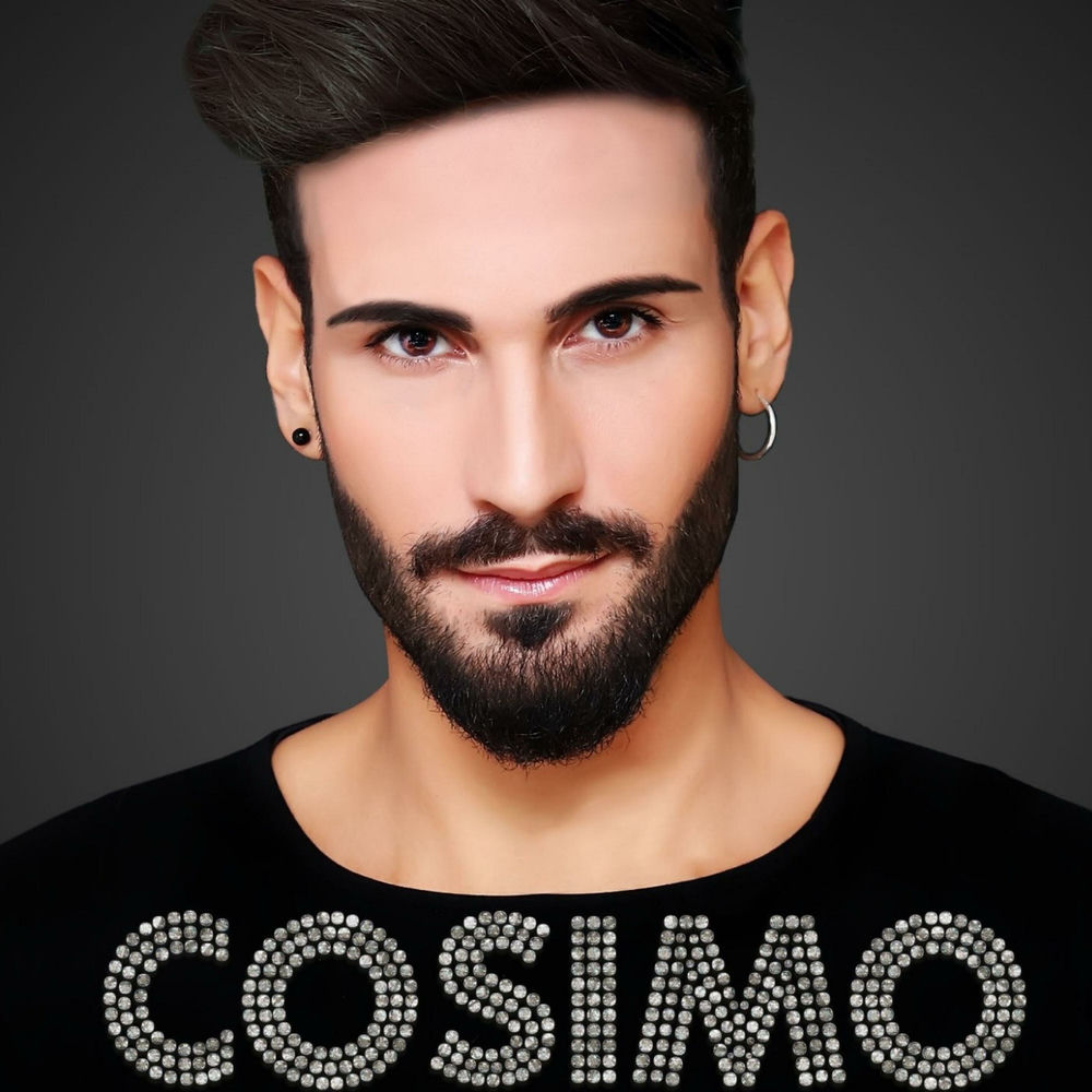 Sin Culpa — DJ Soltrix, Cosimo