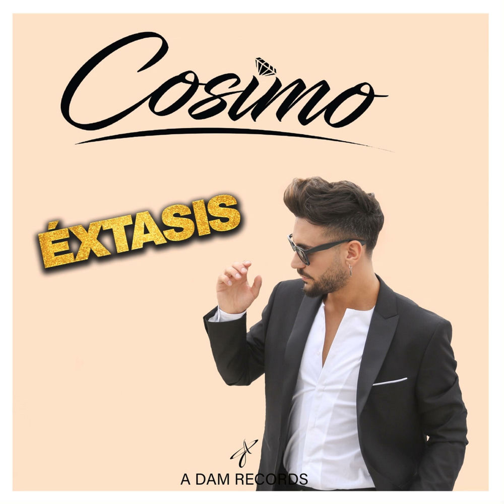 Extasis — Cosimo