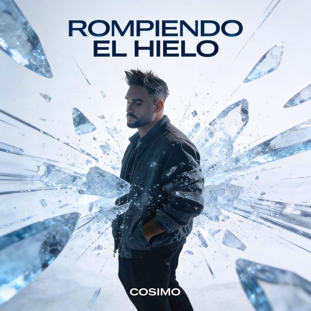 Rompiendo el Hielo — Cosimo