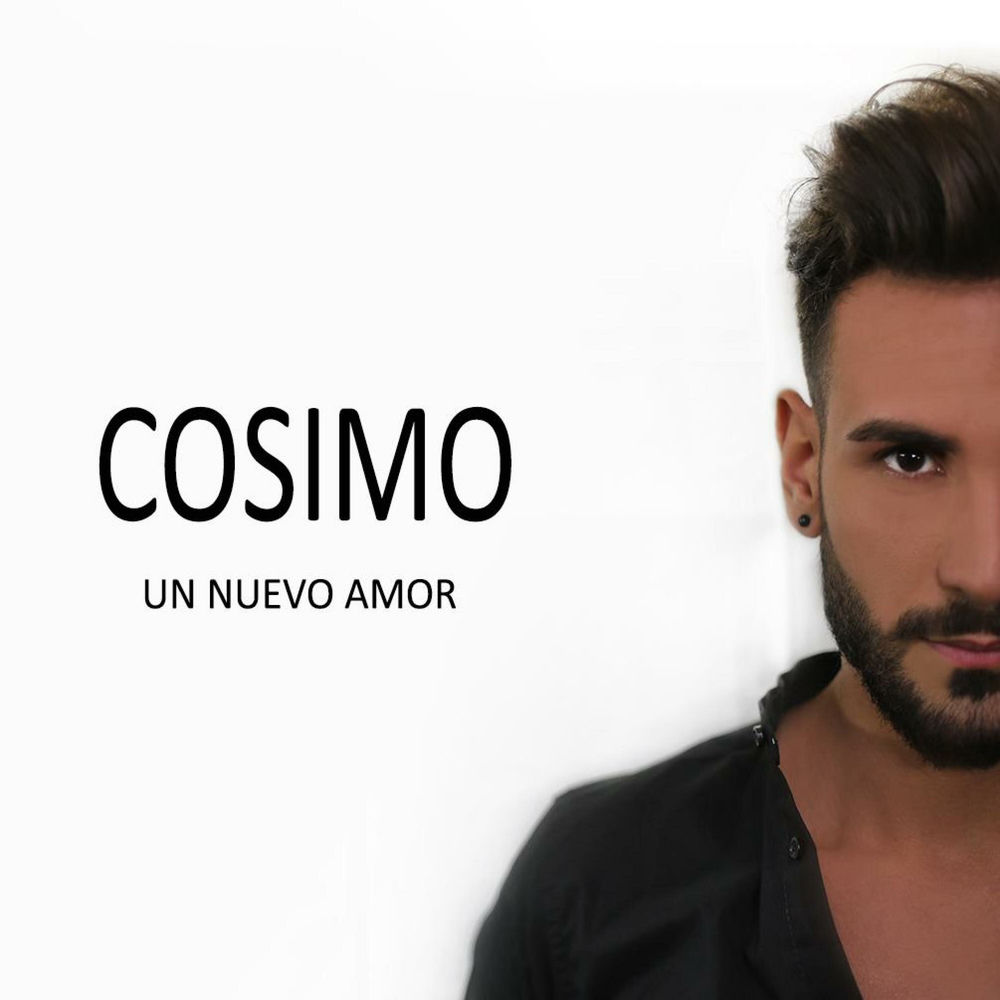 Un Nuevo Amor — Cosimo