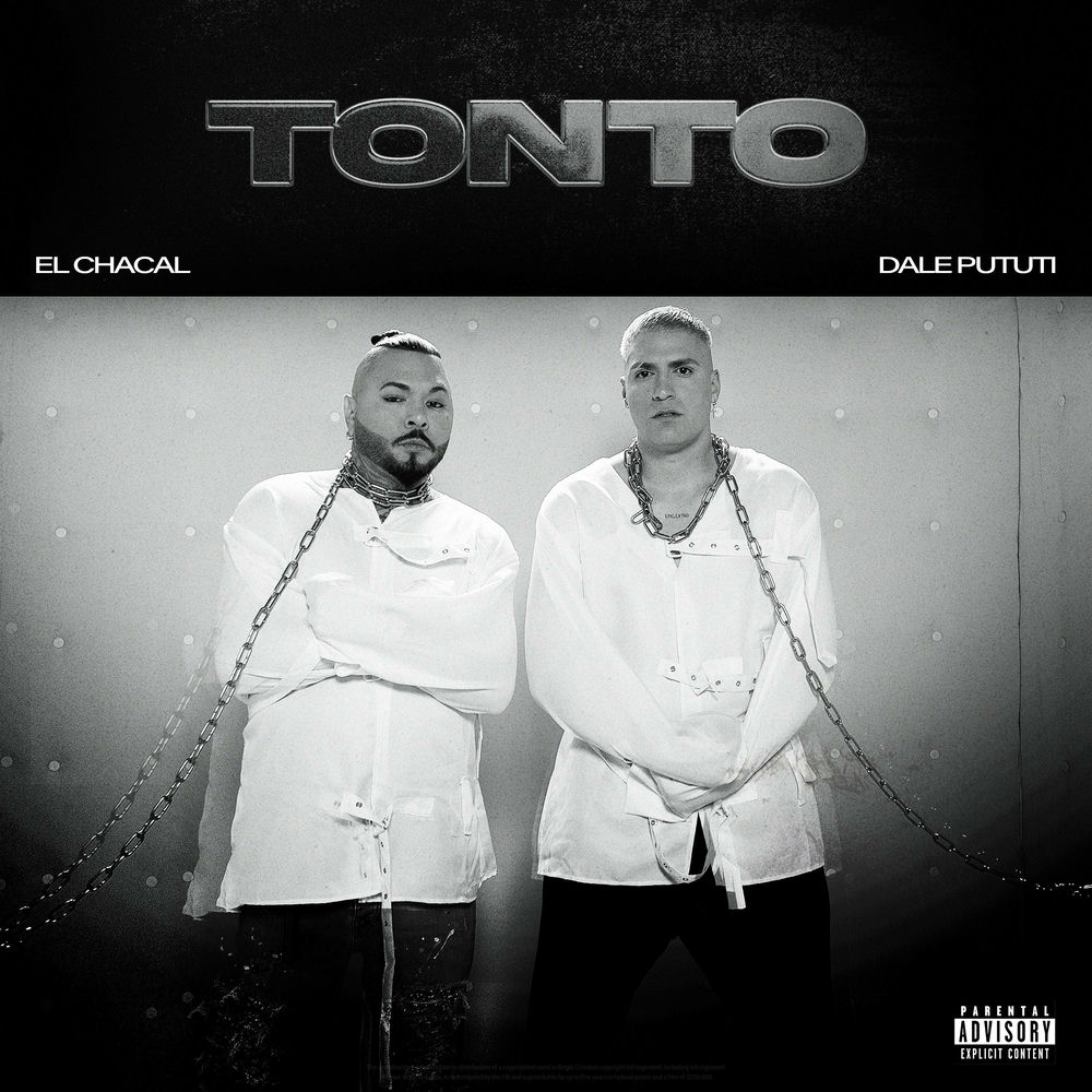 Tonto — Dale Pututi, Chacal