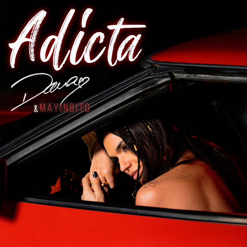 Adicta — Dama, Mayinbito