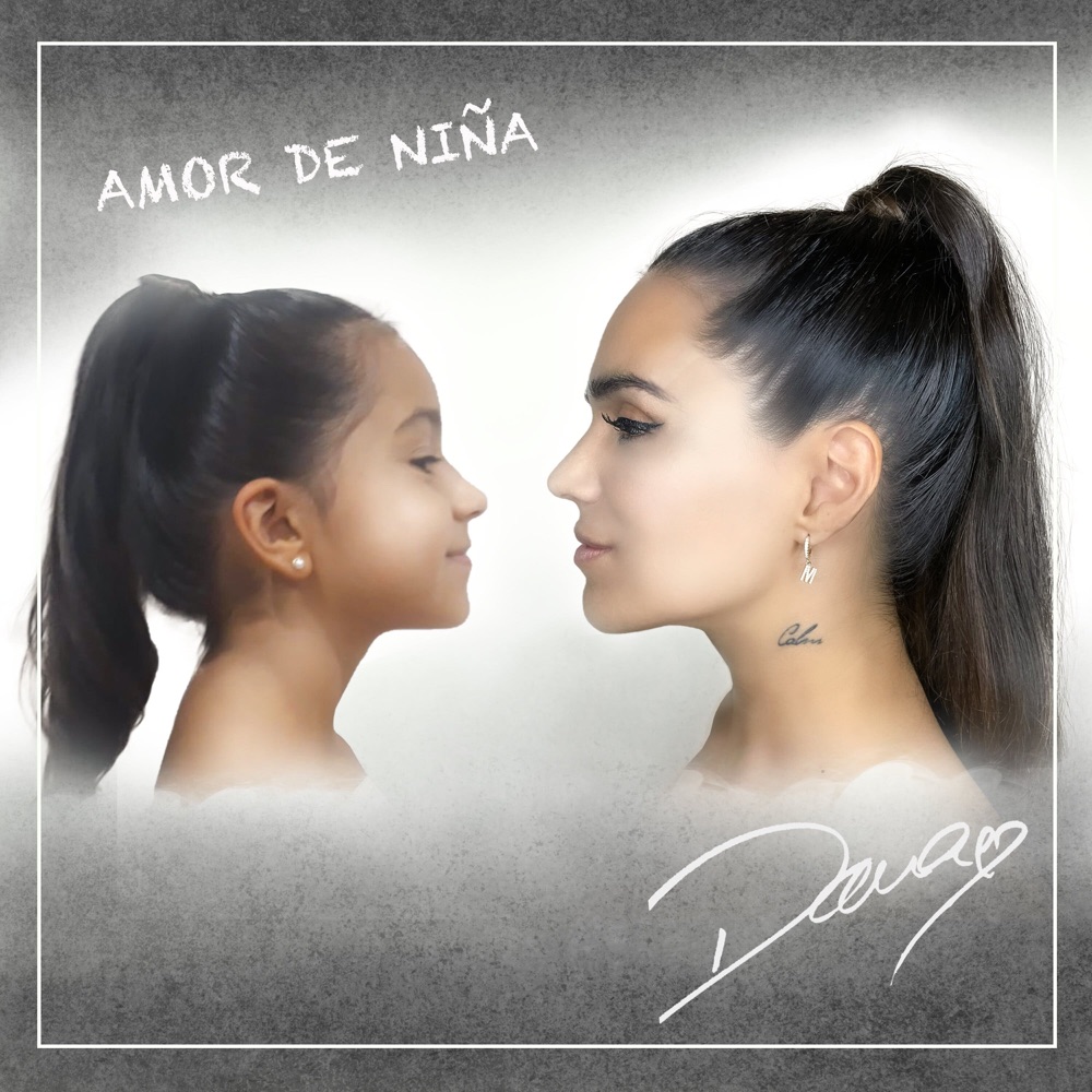 Amor De Niña — DAMA