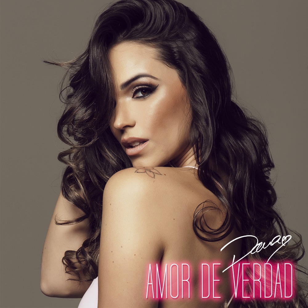 Amor De Verdad — Dama