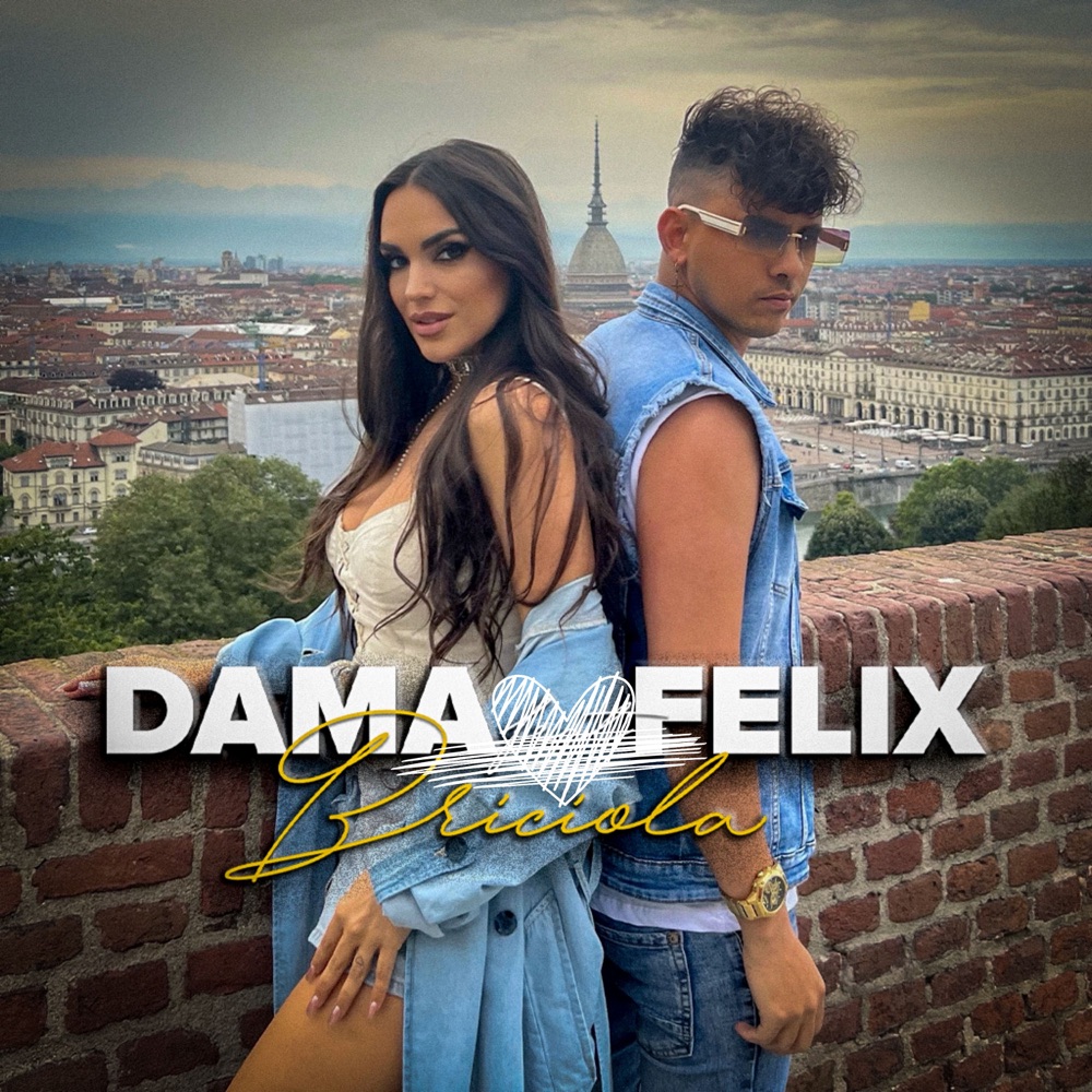 Briciola — Dama, Felix