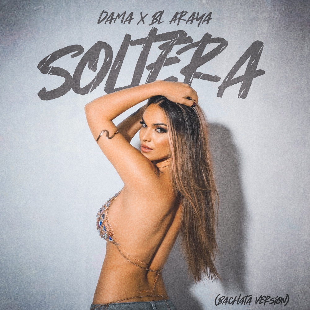 Soltera — Dama, BL Araya