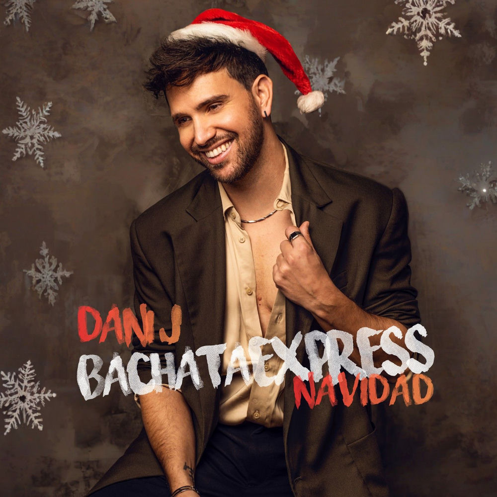 Noche de Paz — Dani J