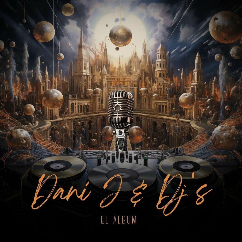 Que Tienes Tu — Dani J, DJ Ryan Miles