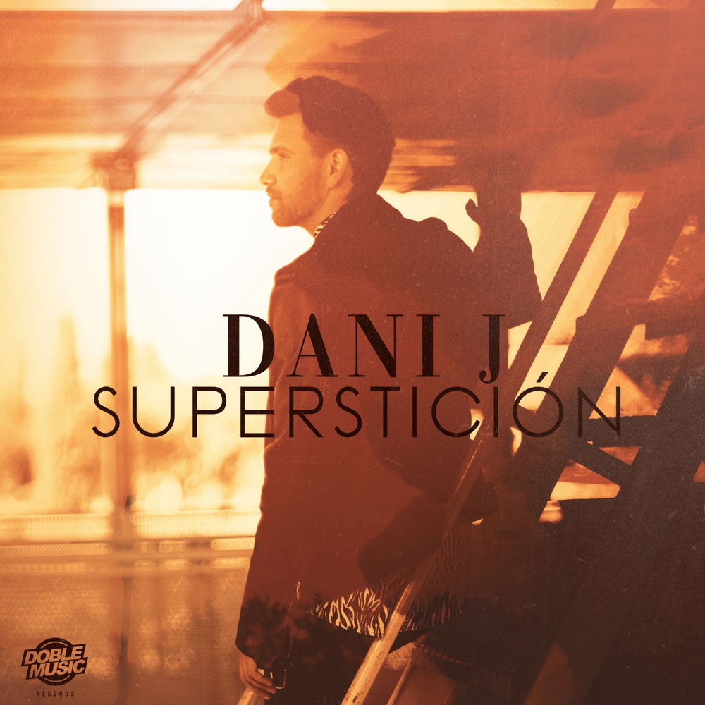 Mi Maldicion — Dani J