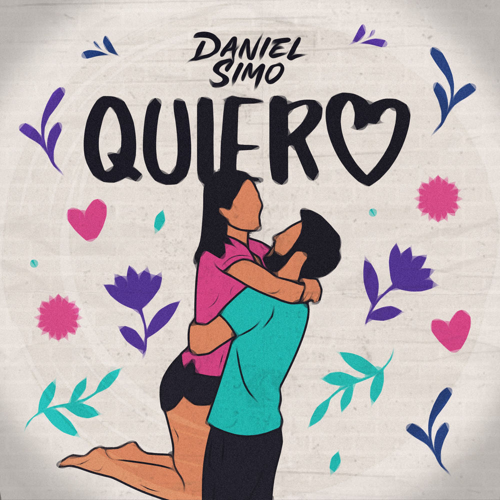 Quiero — Daniel Simo
