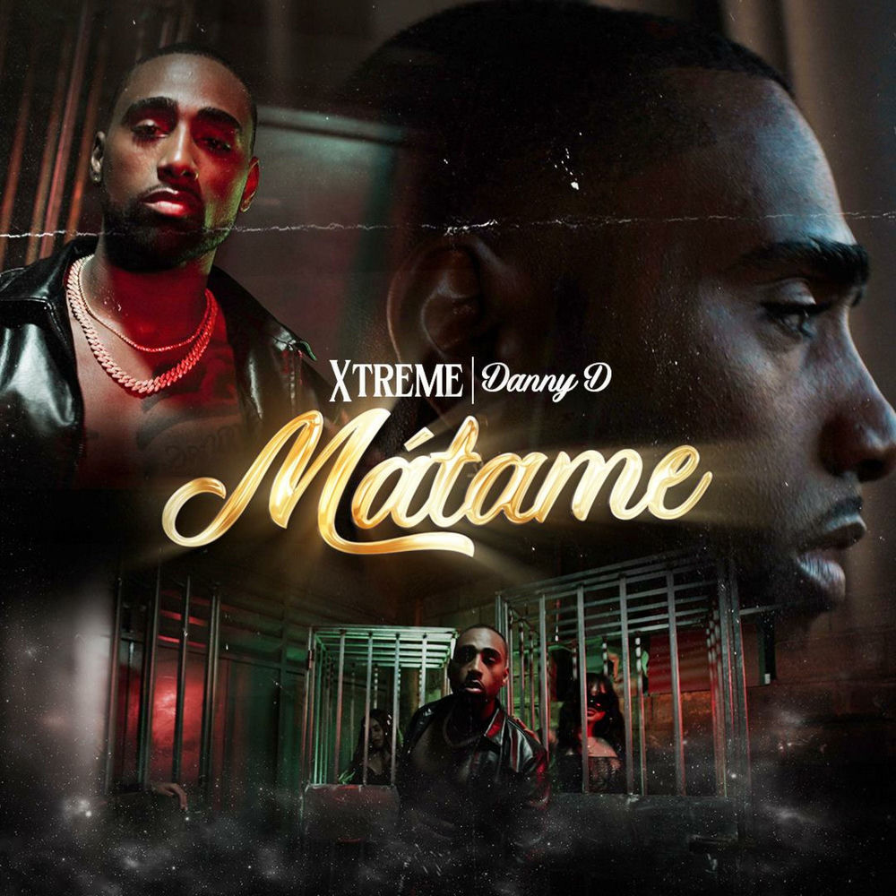 Matame — Danny D