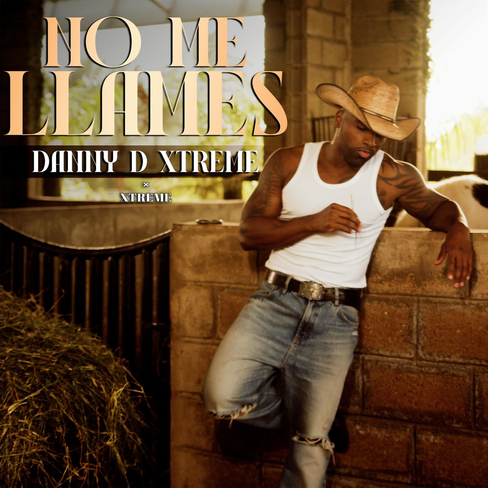 No Me Llames — Danny D